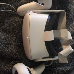 Oculus Quest 2