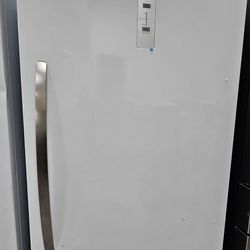 Frigidaire 20 Cu Ft Garage Ready Single Door Refrigerator