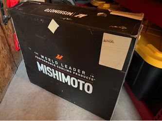 Performance Fan Shroud Kit, fits BMW E46 Non-M 1(contact info removed)