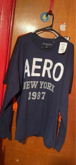 New 2xl shirt