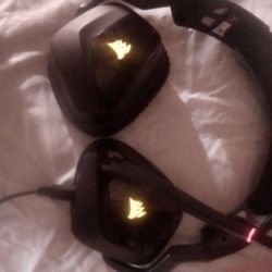 Professional Headset