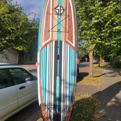 Paddle Board