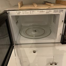 GE Microwave