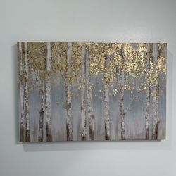 Tree Painting 