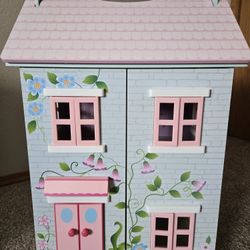 Various Doll/Barbie Items