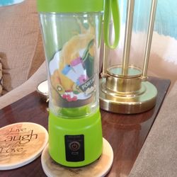 Juicer
