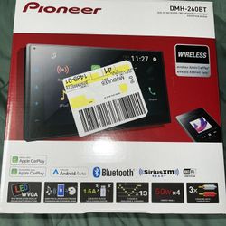 Pionner