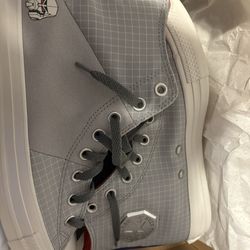 Converse x Transformers (Megatron)