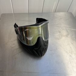 Paint Ball Mask 