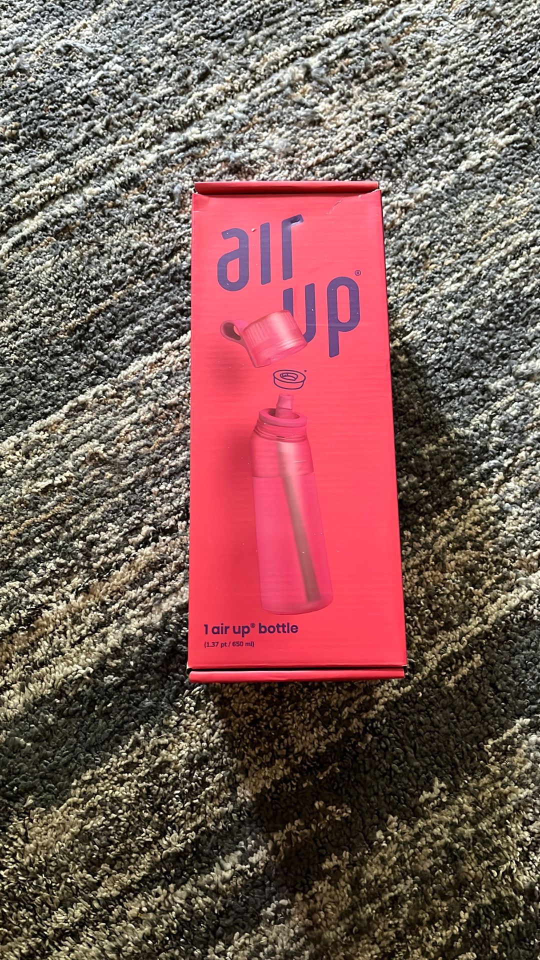 Air Up Bottle