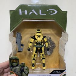 Halo Infinite: Spartan EOD