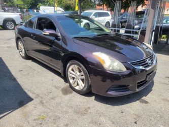 2010 Nissan Altima