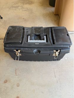 Husky toolbox