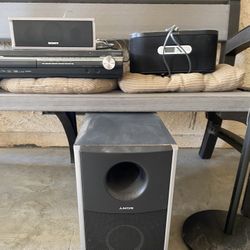 Suround Sound  (Sony)