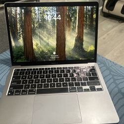 Macbook Air M1 2020 
