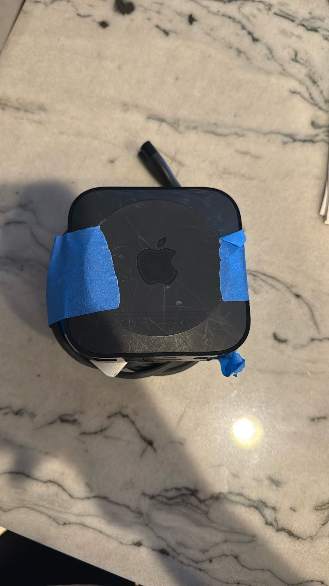 First Gen Apple Tv 