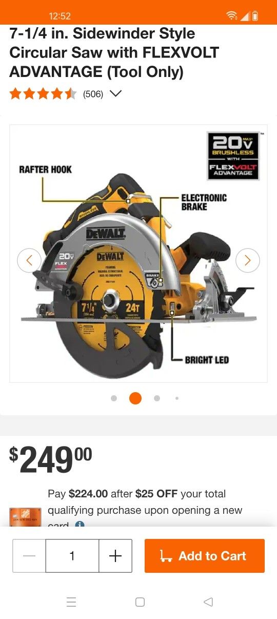DeWalt