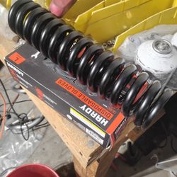 Mini Truck Coil