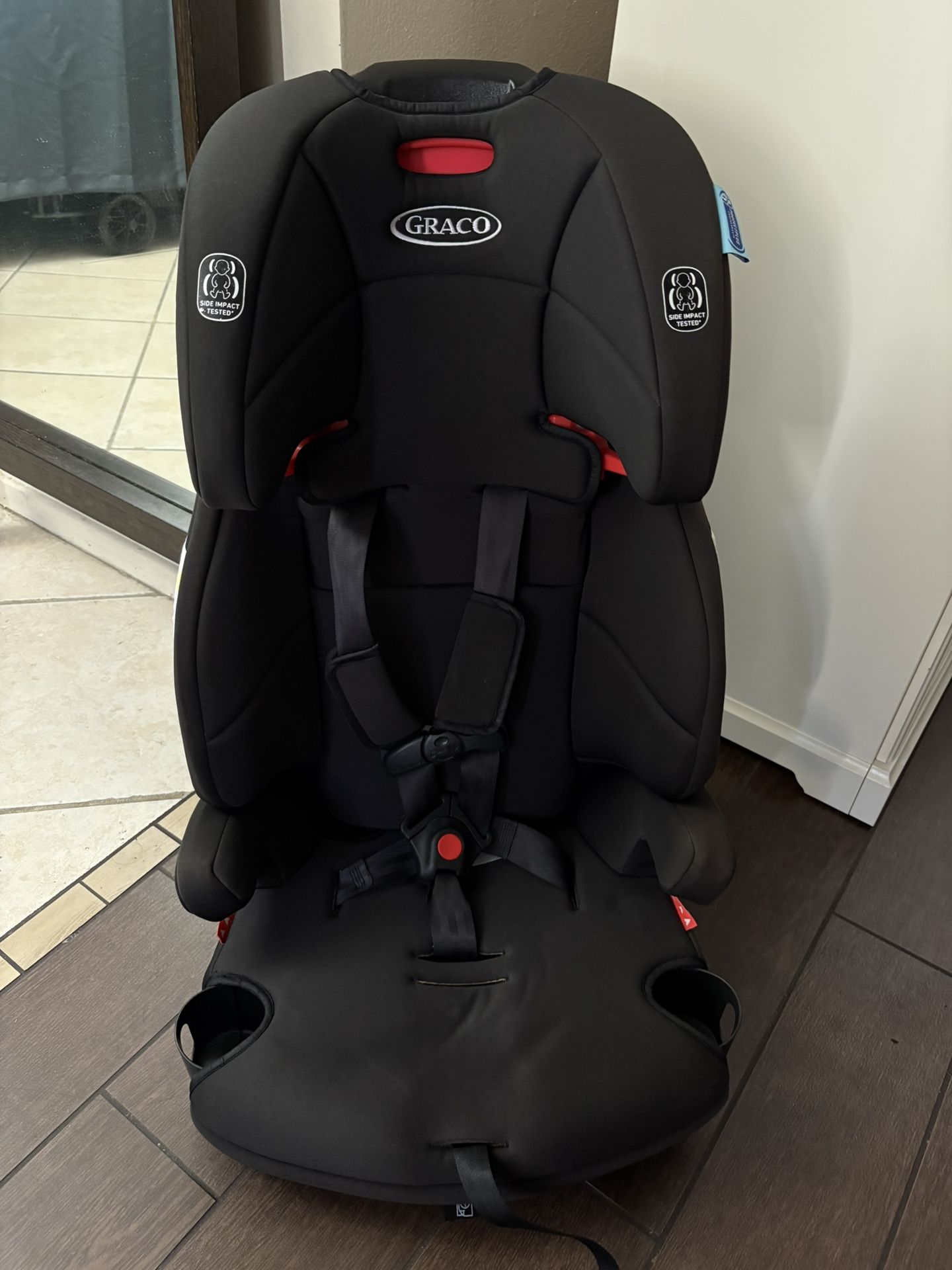 Graco Car Seat