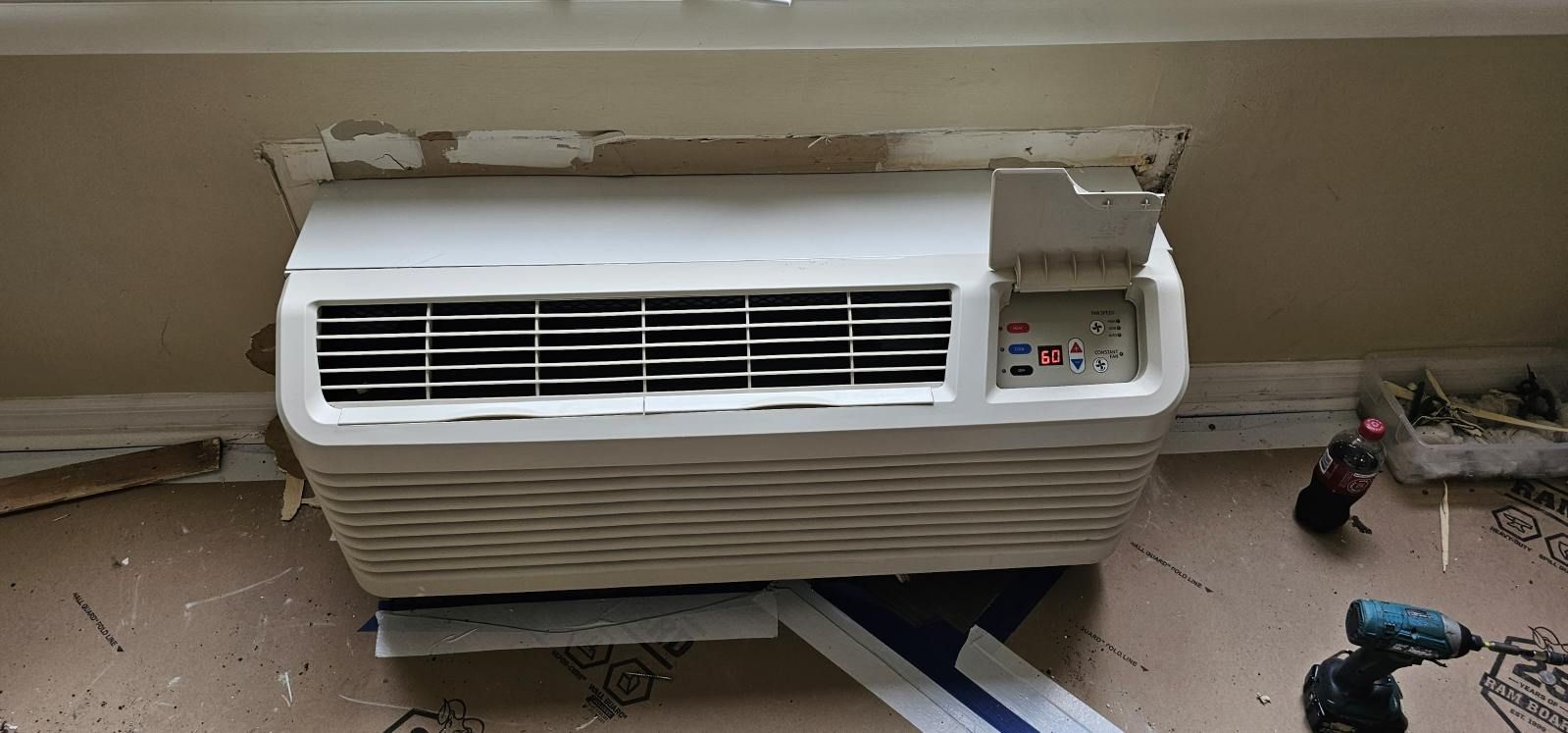 Ductless Mini Split Service Gree LIVV36HP230V1AHW LIVO GEN3 36,000