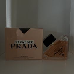 Prada Paradoxe 