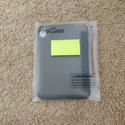 Pro Case iPad Mini 6th Generation New Black