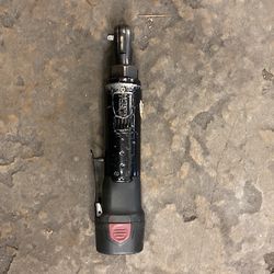 Matco 1/4 Electric Ratchet