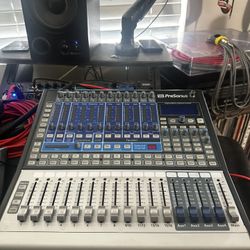 presonus studio live 16.0.2