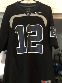 Old Dominion University jersey