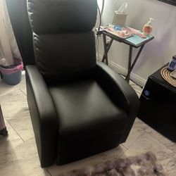 Reclining Chair