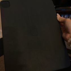 Smart Folio for iPad Pro 13-inch (M5) - Black