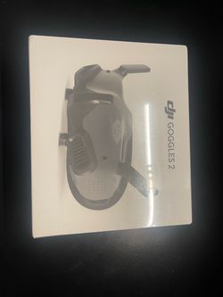 DJI GOGGLES 2