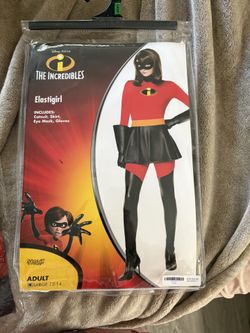 Elastigirl