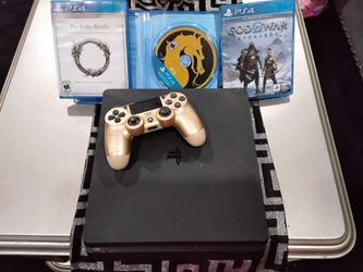 PlayStation, 4.