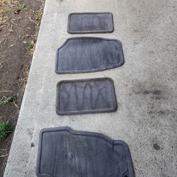 2004 Jeep Grand Cherokee