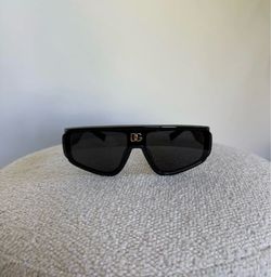 Dolce & Gabbana Sunglasses with Case