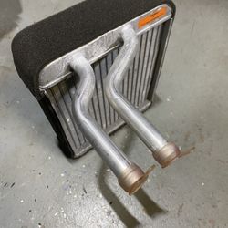 New Heater Core for Full Size Bronco F-150 F-250 F-350 Before 1997 Until 1980