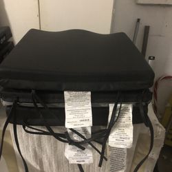 Wheelchair Cushion 