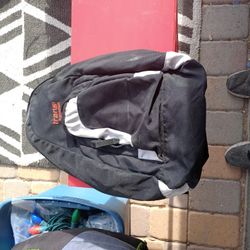 Trans Backpack By JanSport