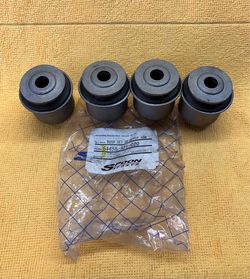 Spoon S2000 AP2 Rear Upper Control Arm Bushings New