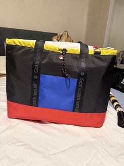 Pokémon 30th Anniversary Tote Bag