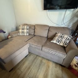 Sectional Couch 