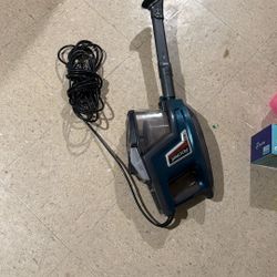 Shark Rocket Vacuum 