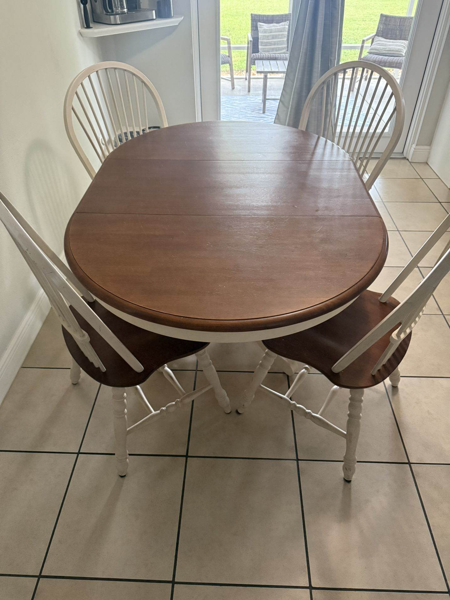 Kitchen Table