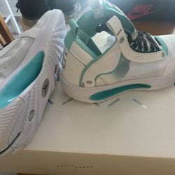 Air Jordan 34 Guo Ailun Size 11