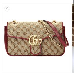 Lady Mini Gucci   Bag