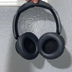 Sound Core Headphones 