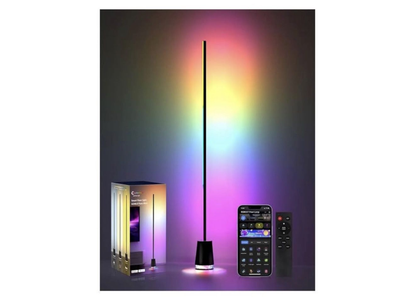 Floor Lamps