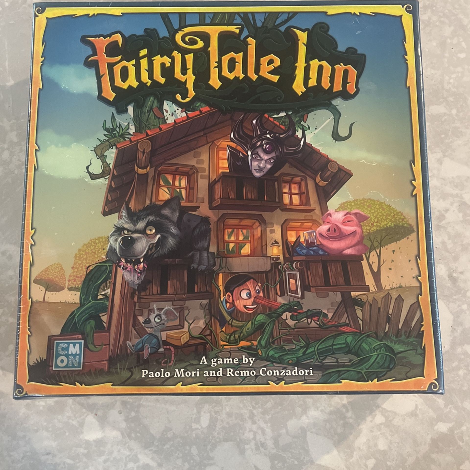 Board Game