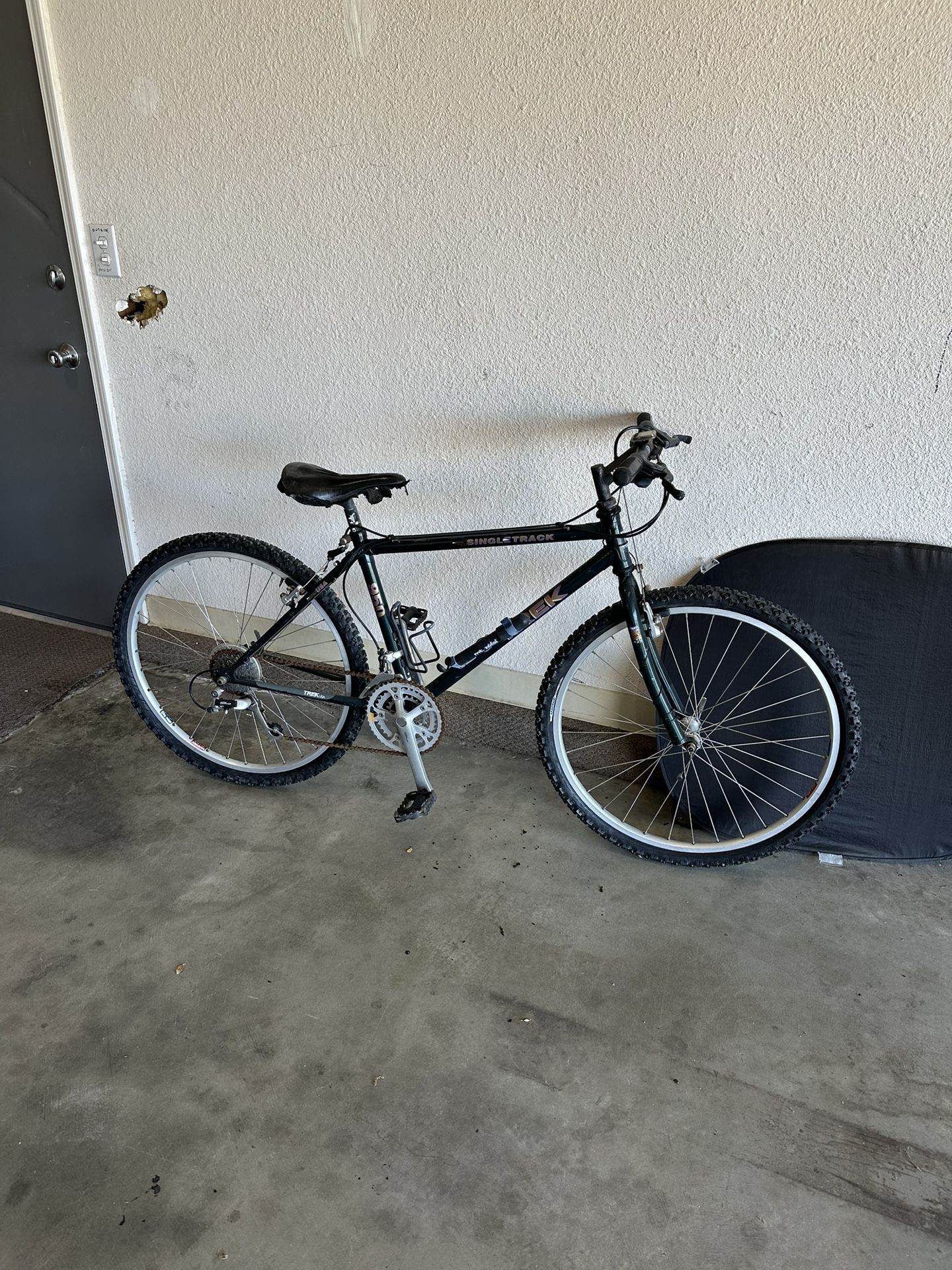 Trek Mountain Bike